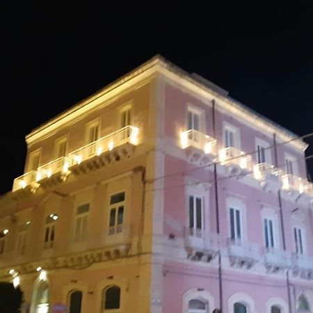 Apollo Suite Syracuse ภายนอก รูปภาพ