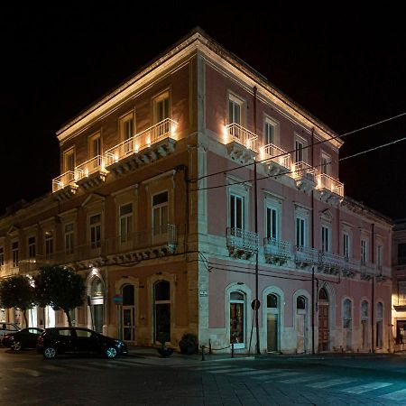 Apollo Suite Syracuse ภายนอก รูปภาพ