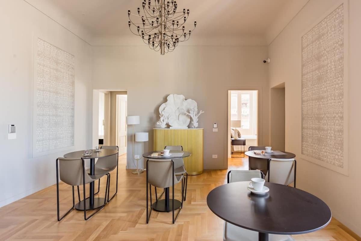 Apollo Suite Syracuse ภายนอก รูปภาพ
