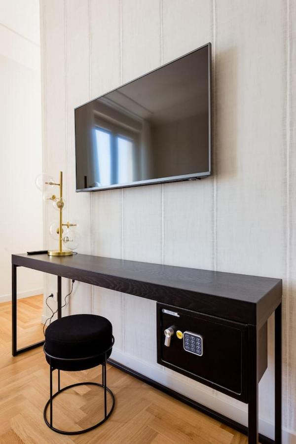 Apollo Suite Syracuse ภายนอก รูปภาพ
