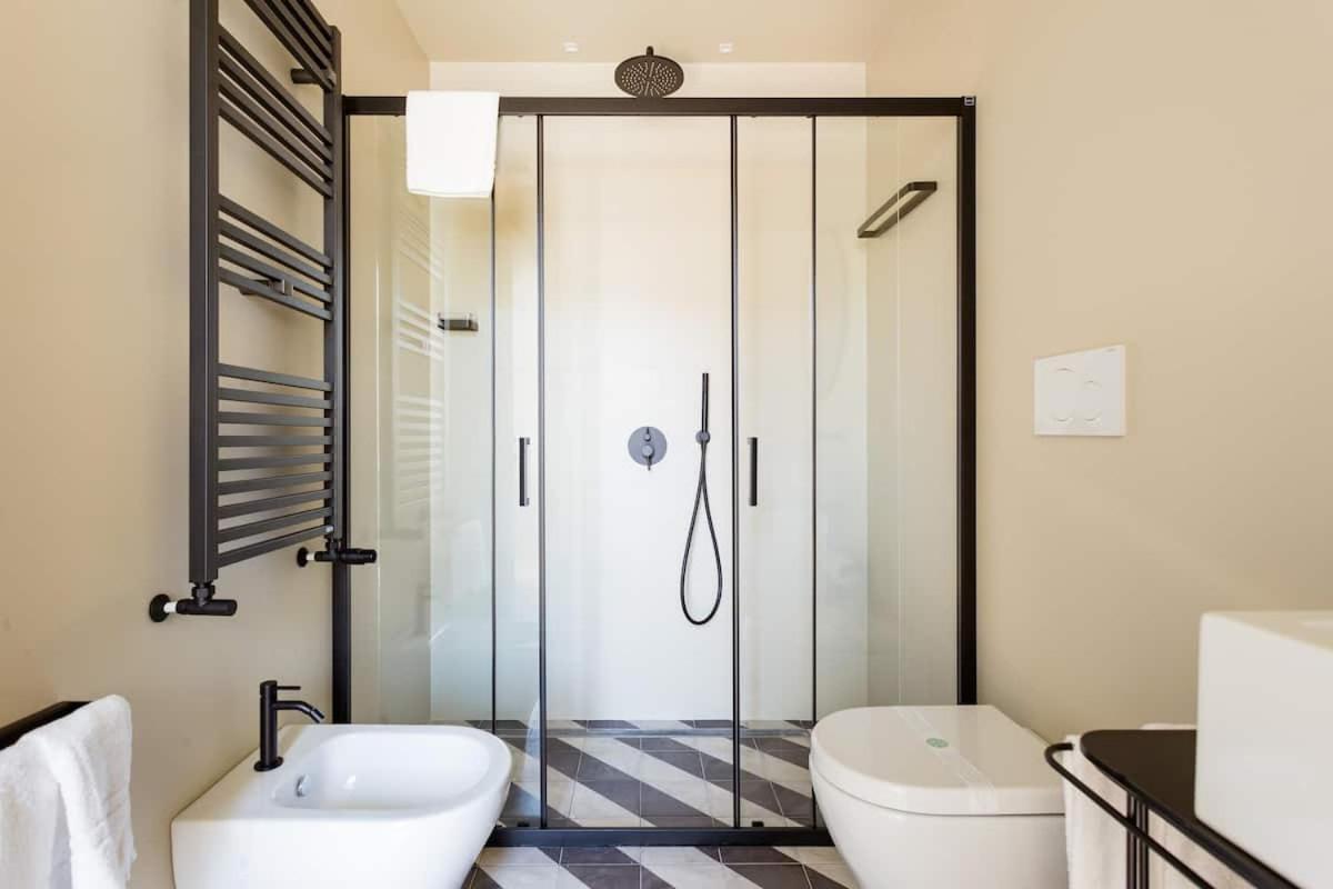 Apollo Suite Syracuse ภายนอก รูปภาพ