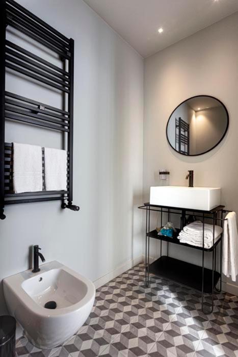 Apollo Suite Syracuse ภายนอก รูปภาพ