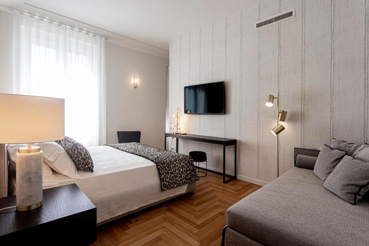 Apollo Suite Syracuse ภายนอก รูปภาพ
