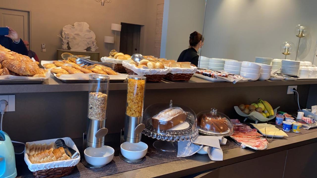 Apollo Suite Syracuse ภายนอก รูปภาพ