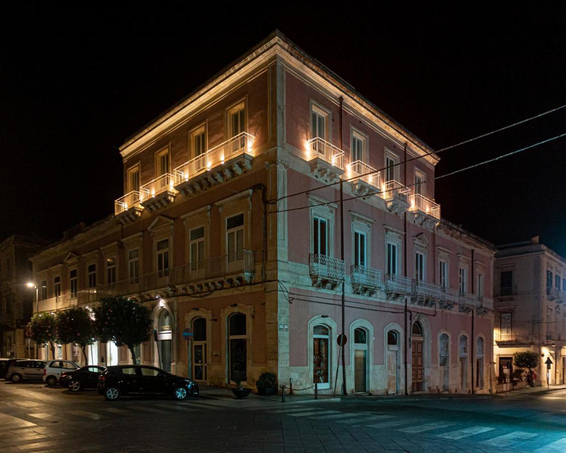 Apollo Suite Syracuse ภายนอก รูปภาพ