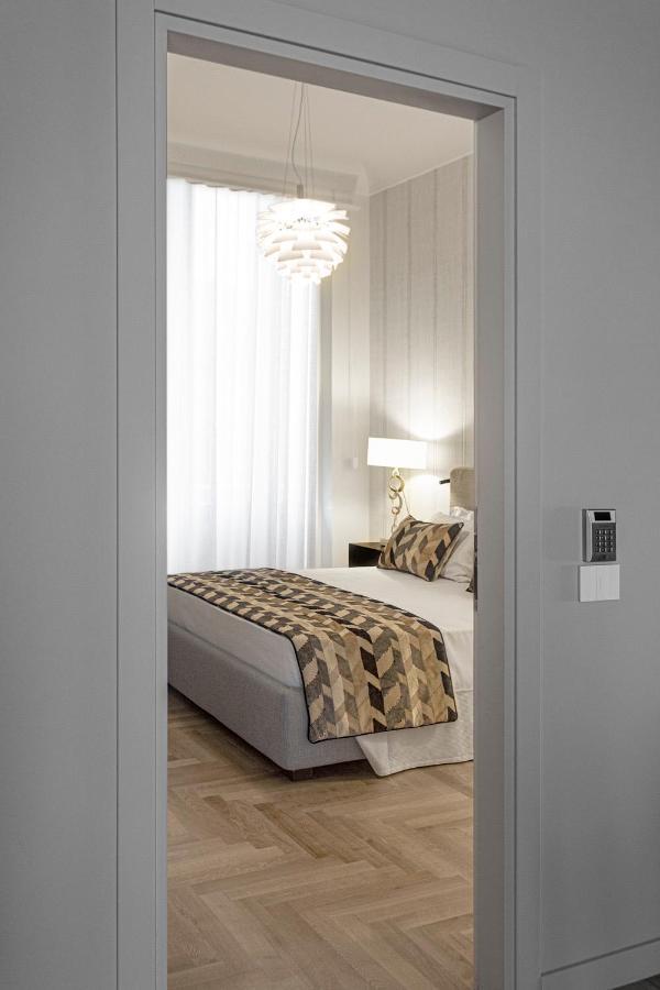 Apollo Suite Syracuse ภายนอก รูปภาพ