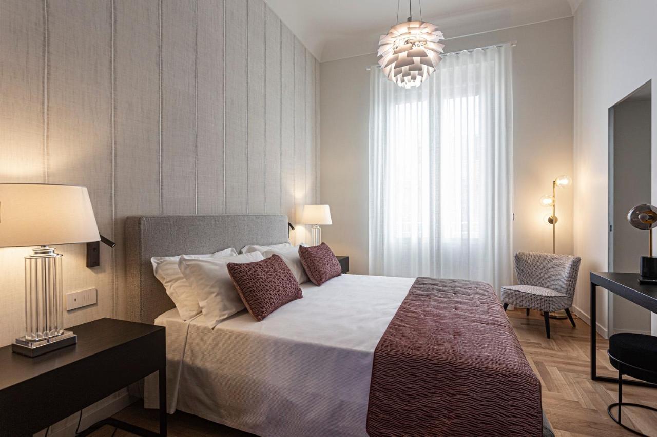 Apollo Suite Syracuse ภายนอก รูปภาพ